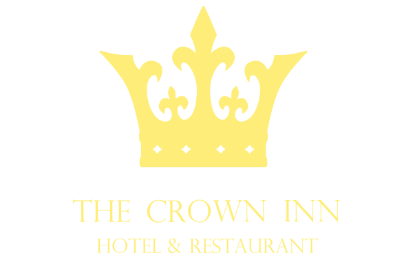 The Crown Hotel, Long Melford, Suffolk