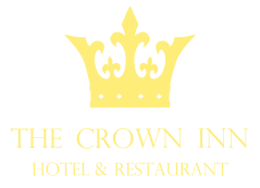 The Crown Hotel, Long Melford, Suffolk